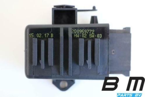 Regelapparaat voor stoelverwarming VW Polo 2G, Auto-onderdelen, Overige Auto-onderdelen, Gebruikt