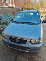 Te koop zonder keuring, niet geschikt om te rijden!!, Autos, Suzuki, Achat, 5 portes, Euro 4, Essence