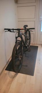 Mountenbike Trek xcaliber  medium, Fietsen en Brommers, Fietsen | Heren | Sportfietsen en Toerfietsen, Overige merken, Vering