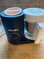 Beaba babycook, Kinderen en Baby's, Babyvoeding en Toebehoren, Ophalen, Zo goed als nieuw