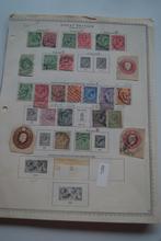 postzegels Engeland, Enlèvement ou Envoi