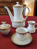 Service complet 125 Pièces Mitterteich Bavaria Impeccable, Antiquités & Art, Enlèvement ou Envoi