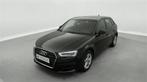 Audi A3 30 TDi Advanced Navi / Cuir / Led (bj 2020), Auto's, Audi, Lederen bekleding, Gebruikt, 4 cilinders, 116 pk