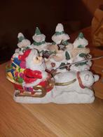 Porte bougie de noel, Divers, Enlèvement