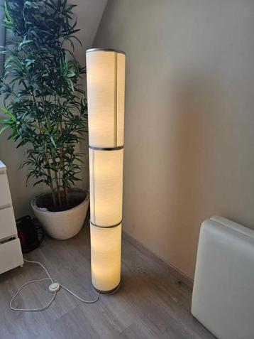Stalamp 150cm hoog beschikbaar voor biedingen