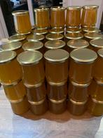 100% natuurlijke honing — zomeroogst 2025, Ophalen