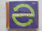 Top hits 98 Volume 2, Gebruikt, Ophalen of Verzenden, 1980 tot 2000