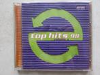 Top hits 98 Volume 2, Ophalen of Verzenden, 1980 tot 2000, Gebruikt