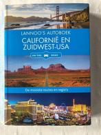 Californie en zuidwest USA, Boeken, Reisgidsen, Zuid-Amerika, Reisgids of -boek, Ophalen, Gelezen