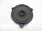 LUIDSPREKER Nissan Note (E11) (01-2006/12-2013), Gebruikt, Nissan