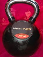 voor degenen die het weten..., Sport en Fitness, Fitnessmaterialen, Ophalen, Zo goed als nieuw, Kettlebell