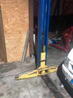 Autobrug 4000kg, Auto diversen, Autogereedschap, Ophalen of Verzenden, Gebruikt