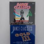 Dance classics cd's (samen) 6 cd's, CD & DVD, CD | Compilations, Comme neuf, Enlèvement ou Envoi, Dance
