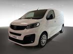 Fiat Scudo PROFESSIONAL AUTOMAAT, Auto's, Fiat, Automaat, Monovolume, 144 pk, Wit