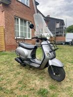 TURBHO RL-50 2019 A klasse, Fietsen en Brommers, Ophalen