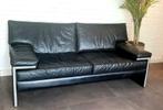 Vintage design zetel 2-zit sofa Artifort, Gebruikt, Ophalen