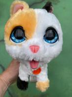FurReal Poopalots Kat (groot diertje), Ophalen of Verzenden, Gebruikt, Poes