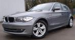 BMW 118 d    (AUTOMAAT), Euro 5, Zwart, 4 cilinders, 146 g/km