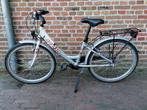 Meisjesfiets, Fietsen en Brommers, Ophalen, Versnellingen, Norta, Gebruikt
