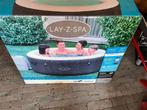 Jacuzzi, Ophalen, Zo goed als nieuw, Filter