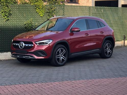 Mercedes-Benz GLA 250 e - PROGRESSIVE - CAMERA - MULTIBEAM, Autos, Mercedes-Benz, Entreprise, GLA, ABS, Phares directionnels, Airbags