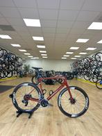 BMC Roadmachine One AXS Carbon Racefiets, Ophalen of Verzenden, Zo goed als nieuw