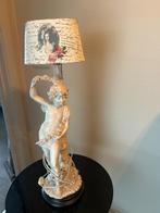 Beeldje lantaarn, Antiek en Kunst, Ophalen