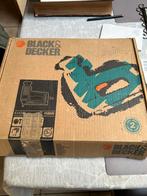 Black en dekker nietmachine, Ophalen, Gebruikt