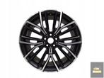 BMW 5 G30 G31 achterwiel 20 inch 8747237 origineel, Gebruikt