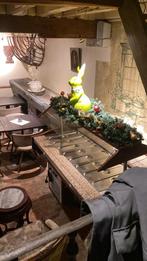 Brasserie te overname Muizen, Zakelijke goederen, Horeca | Overige, Ophalen of Verzenden