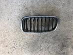 Bmw F30/31 grill, Gebruikt, Voor, Ophalen of Verzenden, Bumper