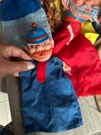 Vintage handpop, Antiek en Kunst, Ophalen