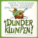 Toots Thielemans, Beppe Wolgers – Dunderklumpen, Cd's en Dvd's, Vinyl | Jazz en Blues, 1960 tot 1980, Jazz, Gebruikt, Ophalen of Verzenden