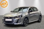 Peugeot 208 Allure, Autos, Peugeot, Argent ou Gris, Achat, Euro 6, Boîte manuelle