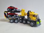 LEGO creator 4891 Highway Haulers, Ophalen of Verzenden, Complete set, Lego