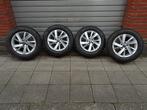 Prachtige originele Vw 5/112 195/65/15 velgen, 15 inch, Velg(en), Ophalen of Verzenden