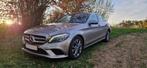 C220d face-lift, multibeam, pano, burmester, navi, alarme, Auto's, 4 deurs, Achterwielaandrijving, 143 kW, 0 kg