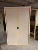 bureau en kledingkast, Ophalen, Gebruikt, Bureau
