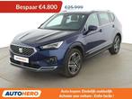 SEAT Tarraco 2.0 TSI Xcellence 4Drive (automatique), Autos, Seat, Achat, Euro 6, Interruption de démarrage, 5 portes
