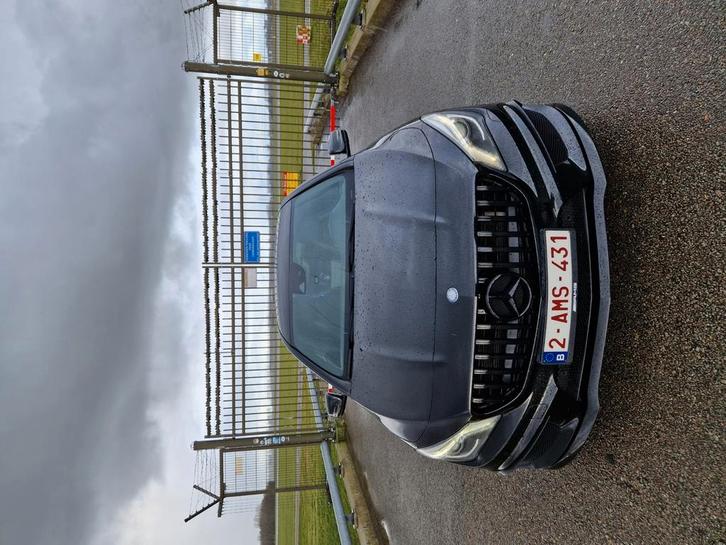 CLA AMG 45 Schooting break 381 PK, Auto's, Mercedes-Benz, Particulier, CLA, Achteruitrijcamera, Alarm, Bluetooth, Boordcomputer