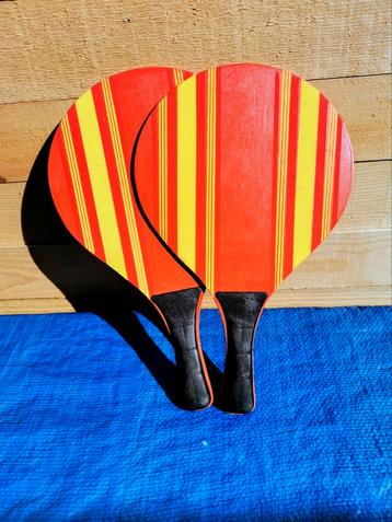 Beach Ball set met balletje 5€ beschikbaar voor biedingen
