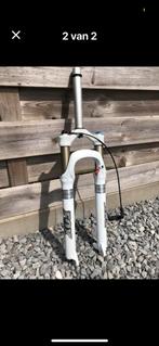 Fox vering voor 26,5”, Ophalen, Gebruikt
