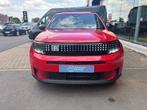 Fiat New Panda ELECTRIC * E-BRAKE * DIGITAL COCKPIT * A/C *, Auto's, Fiat, Automaat, Zwart, Panda, Elektrisch