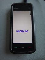 Nokia mobiele telefoon met GPS en Hp-laptop, Telecommunicatie, Mobiele telefoons | Nokia, Ophalen, Gebruikt, Fysiek toetsenbord