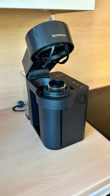 Nespresso Vertuo Lattissima beschikbaar voor biedingen