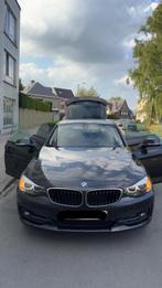 BMW 318d GT Sport Line, Auto's, BMW, 121 g/km, Parkeersensor, Achterwielaandrijving, 1995 cc