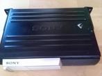 Cd lader sony, Ophalen, Gebruikt