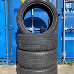 4x Pirelli Scorpion 265 45 21 winterbanden met 6 mm, Jante(s), Utilisé, Enlèvement ou Envoi