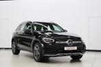 Mercedes-Benz GLC 200 4M | AMG line Memory Camera Carplay DA, Autos, Alcantara, SUV ou Tout-terrain, 5 places, Noir