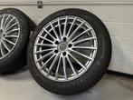 18inch BMW Mak Style Velgen! 5x120 A merk banden!, Auto-onderdelen, Banden en Velgen, 18 inch, Banden en Velgen, Personenwagen